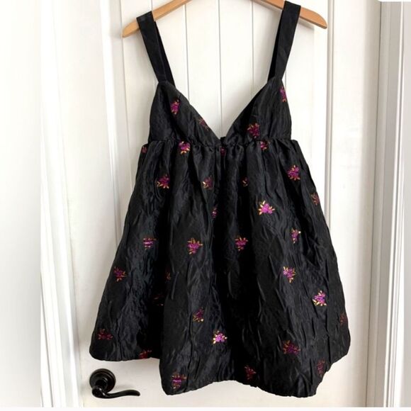 For Love And Lemon Sachi Mini Dress - Picture 5 of 7